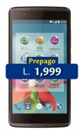 Amgoo AM527Silver LTE