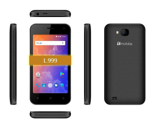 Bmobile AX1017
