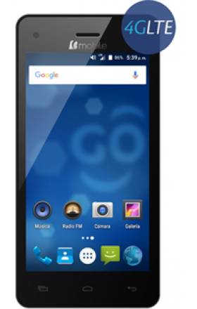 Bmobile AX1035