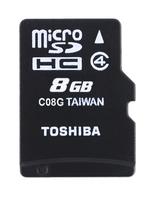Memoria Toshiba 8GB