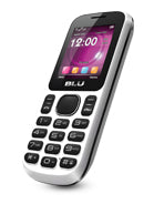 Telefono Blu Jenny II