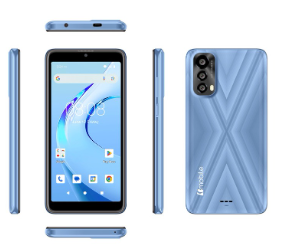 BMOBILE COSMO B6 3GB + 32GB