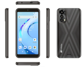BMOBILE COSMO B6 3GB + 32GB