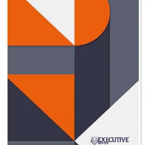 Block de Notas Rayado 60 Hojas - Cuaderno con Líneas