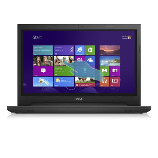 Laptop Dell 15.6 Inspiron i3542-2267BK