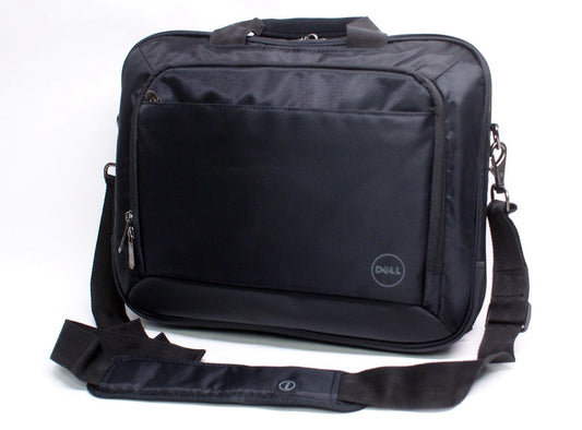 Dell T43DV 14"Inch Maletin Negro Nylon