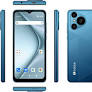 BMOBILE NOVUS 65 2GB + 64GB