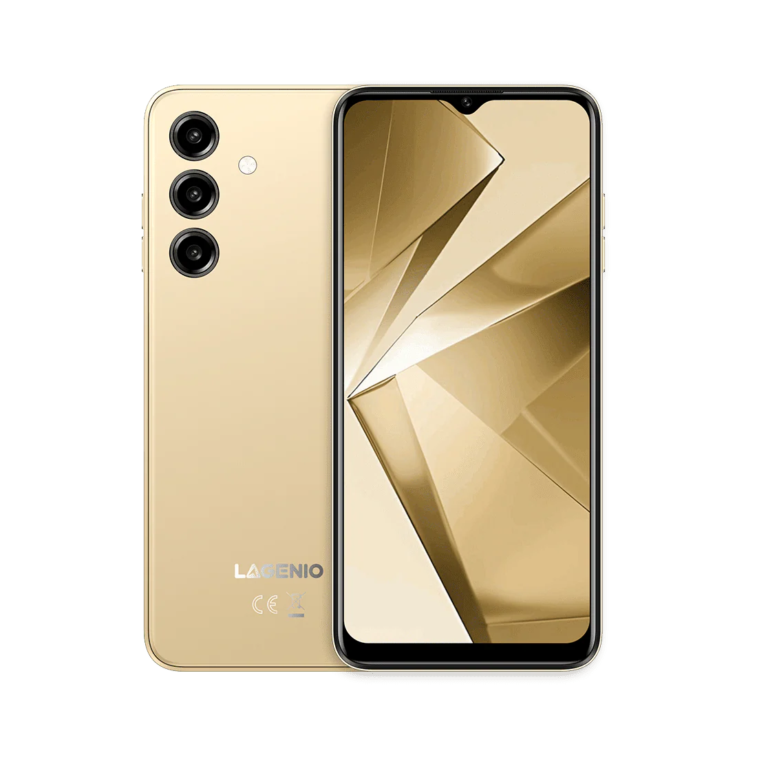 Lagenio A10 Pro