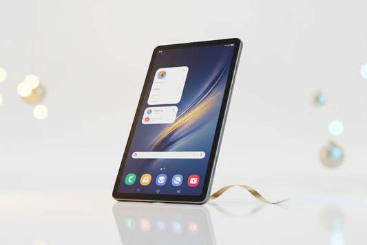 Galaxy Tab A9 Wi-Fi 64 GB