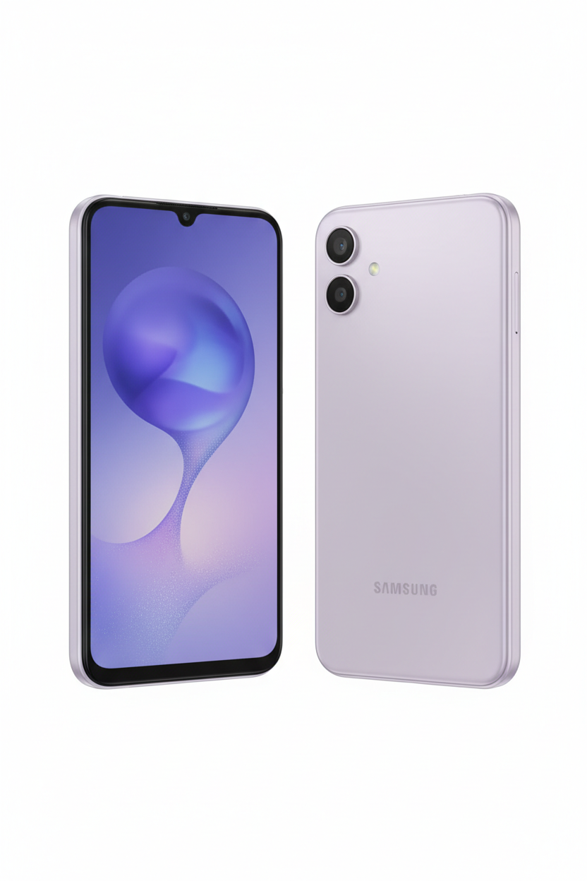 Samsung Galaxy A07 4GB/128GB | Smartphone con Tigo