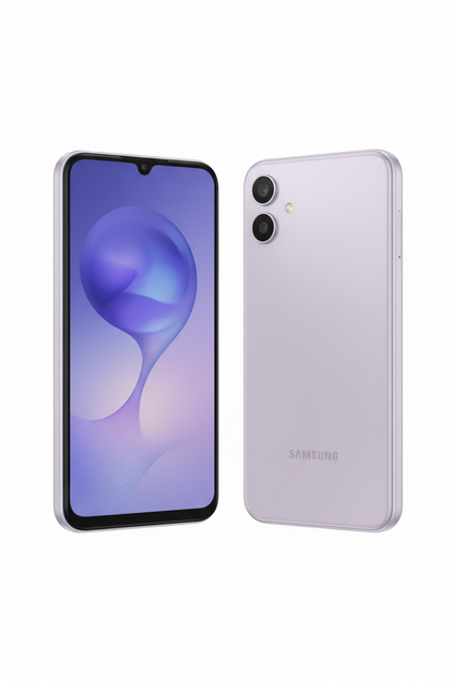 Samsung Galaxy A07 4GB/128GB | Smartphone con Tigo