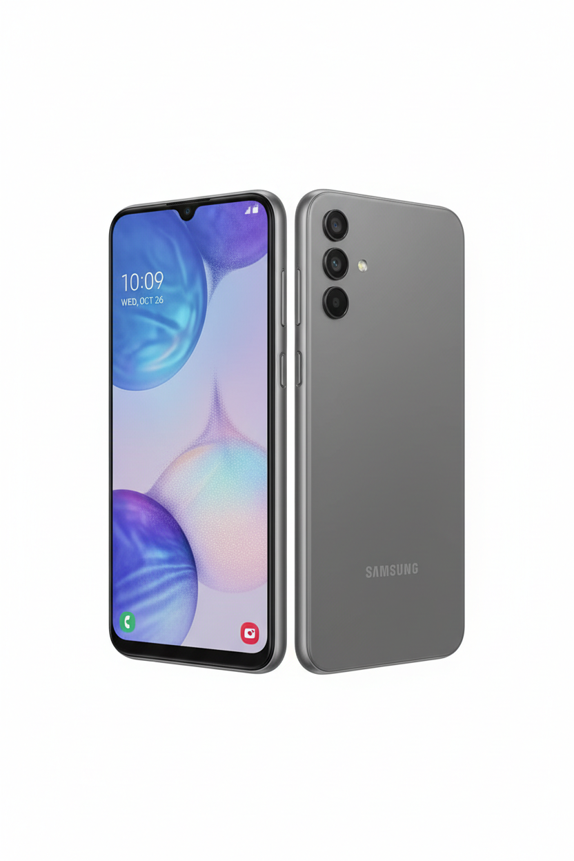 Samsung Galaxy A17 4GB/128GB