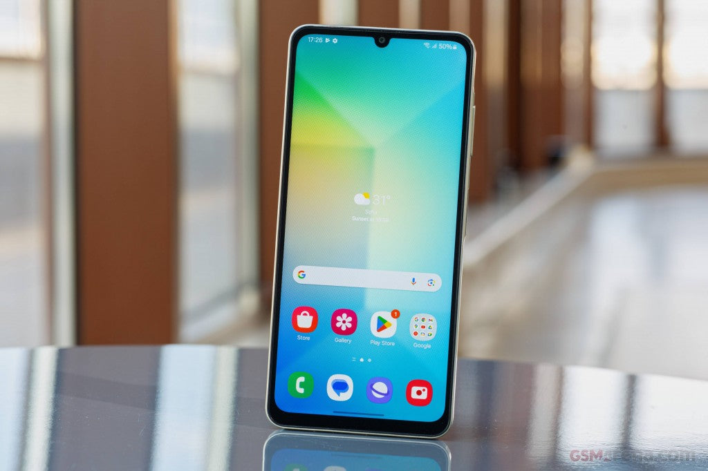 Samsung A06 4GB+64GB