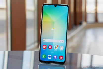 Samsung A06 4GB+64GB