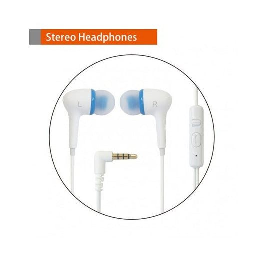 JEWAY JD-9110 Stereo Headphones