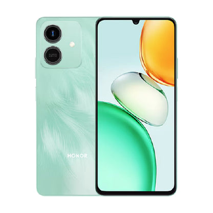 HONOR Play 10 3GB/64GB color Light Green, vista frontal y trasera