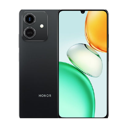 HONOR Play 10 3GB/64GB color Midnight Black, vista frontal y trasera