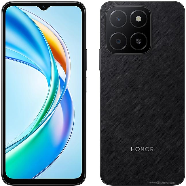 Honor X5B – 4GB RAM | 64GB / 128GB
