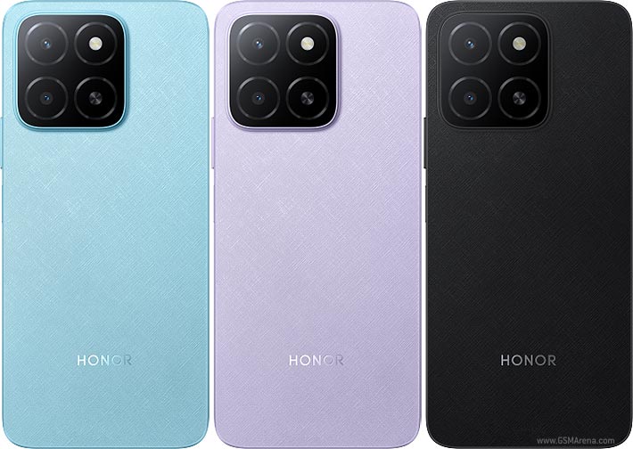 Honor X5B – 4GB RAM | 64GB / 128GB