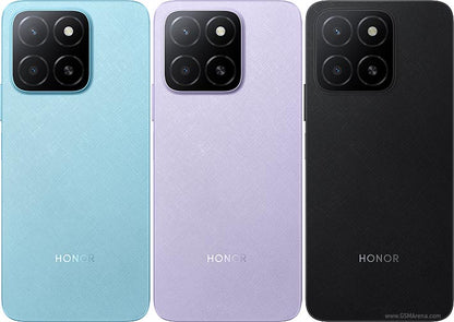 Honor X5B – 4GB RAM | 64GB / 128GB