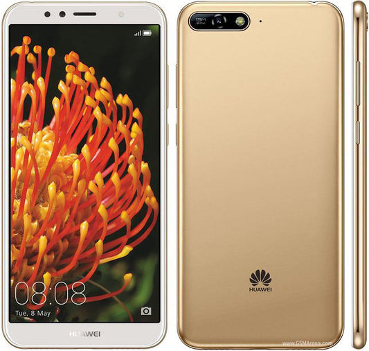 Telefono Celular Huawei Y6