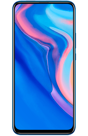 Telefono Celular Huawei Y9 2019