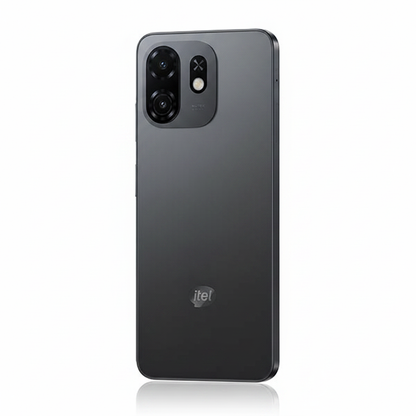 Itel A100C Negro