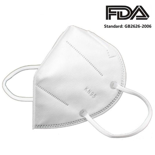 Mascarilla KN95 (Caja 10)