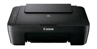Impresora Canon Pixma MG2510