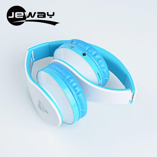 Jeway/ crystal Wiley JH-2306 Headset