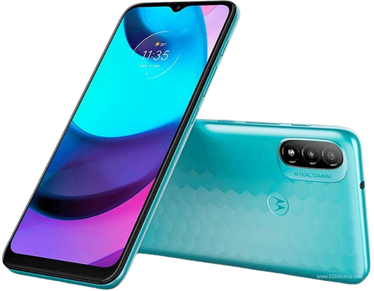 Motorola E20