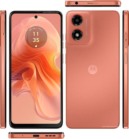 Motorola Moto G04 | 4GB RAM | 128GB