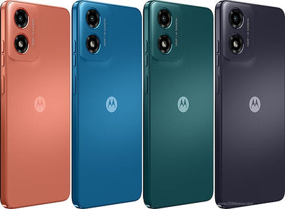 Motorola Moto G04 | 4GB RAM | 128GB