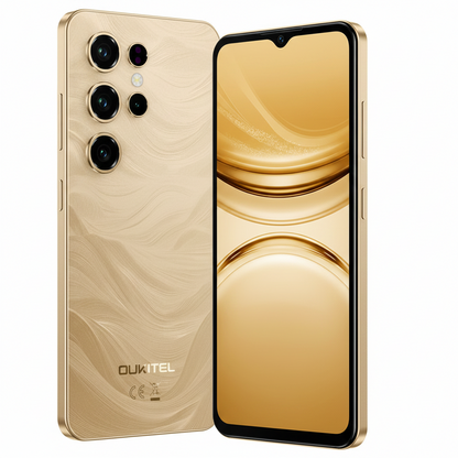 Oukitel C2