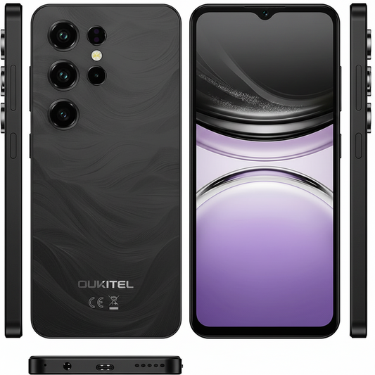 Oukitel C2