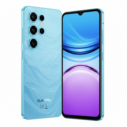 Oukitel C2