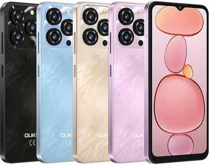 Oukitel C3