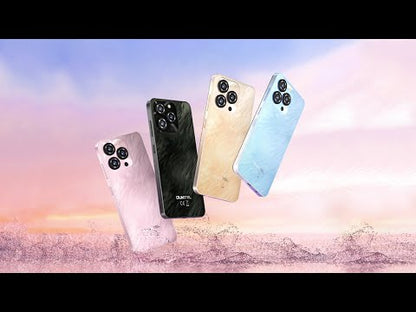 Oukitel C3