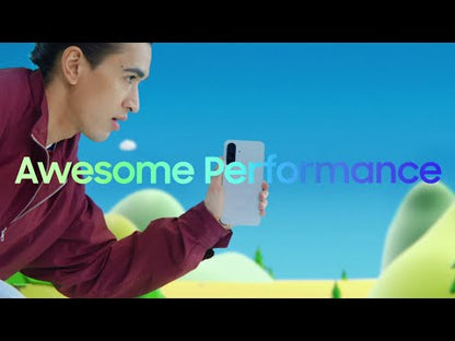 Samsung Galaxy A36 4G - 128GB | Smartphone Premium