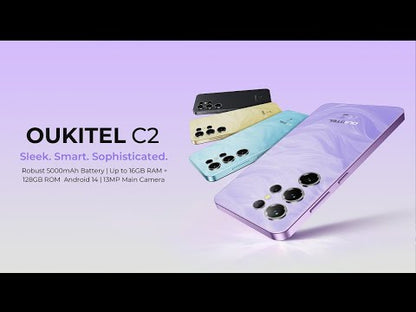 Oukitel C2