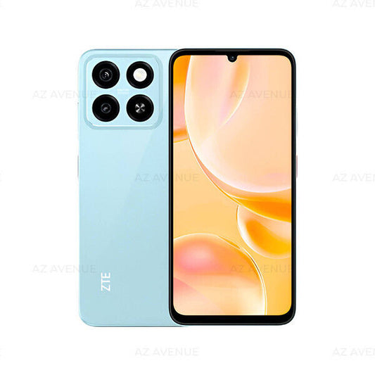 2902 ZTE BLADE A55 4GB + 128GB