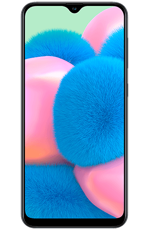 Samsung A30s