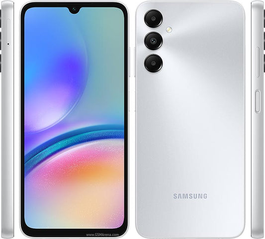 Samsung A05s 4GB + 128 GB