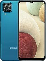 Samsung Galaxy A12 4GB/ 64GB
