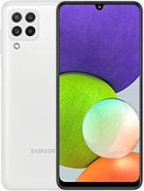 Samsung Galaxy A22 4GB/ 64GB