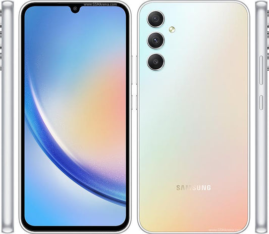 Samsung A34 128 GB