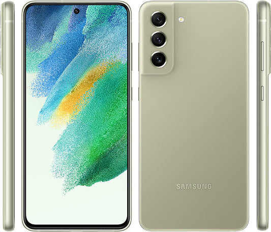 Samsung Galaxy S21 8GB RAM 128GB