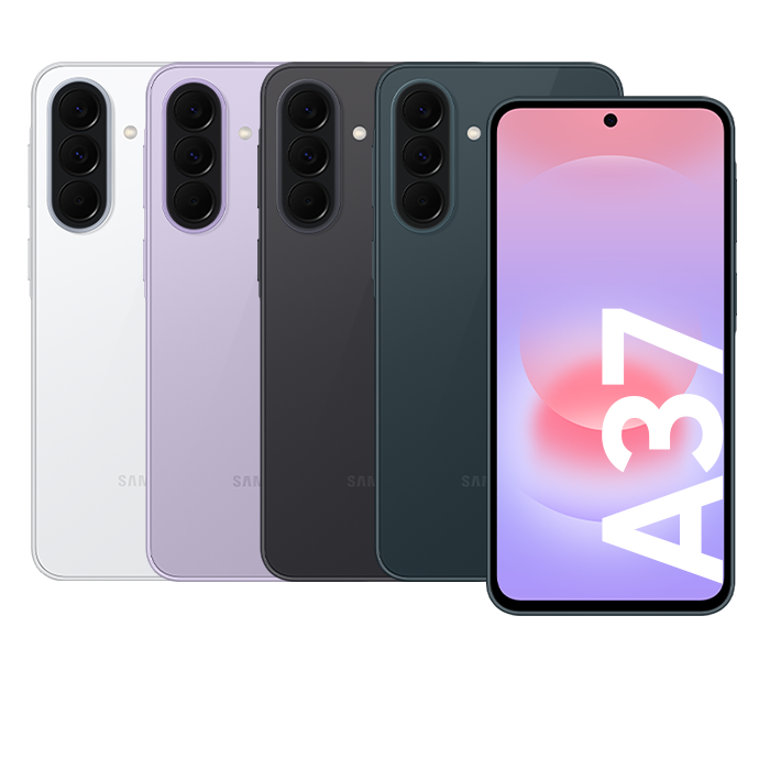 Samsung Galaxy A37 5G