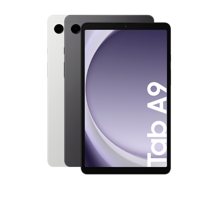 Samsung Galaxy Tab A9 Wi-Fi 64GB