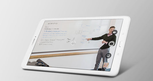 Samsung Tablet SM-T561M